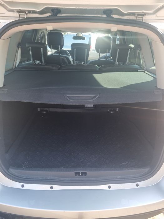 RENAULT Grand Scenic 2014 — imagine 4