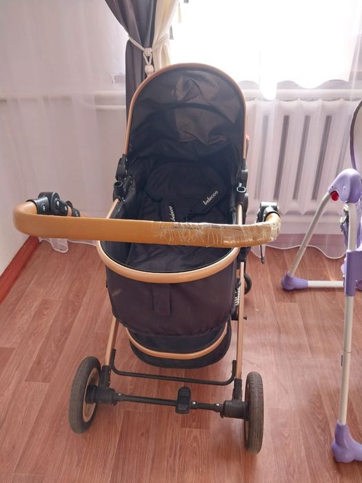 Продам коляску ихорошем состоянии