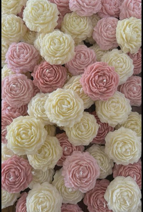 Персонализирани подаръчета за гости свещ / сватби кръщене рожден ден