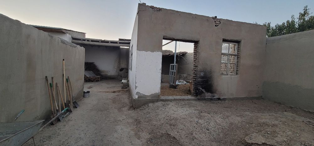 Продаётся участок