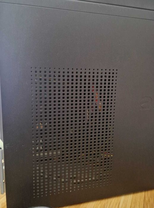 Продам процессор на запчасти