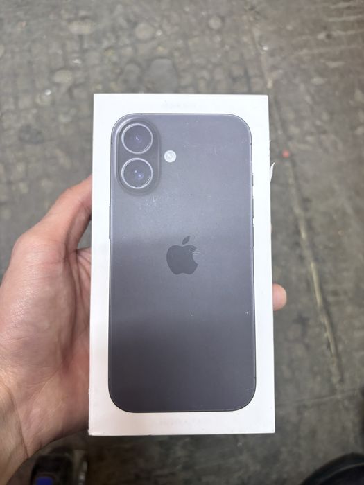 IPhone16 256гб 100%