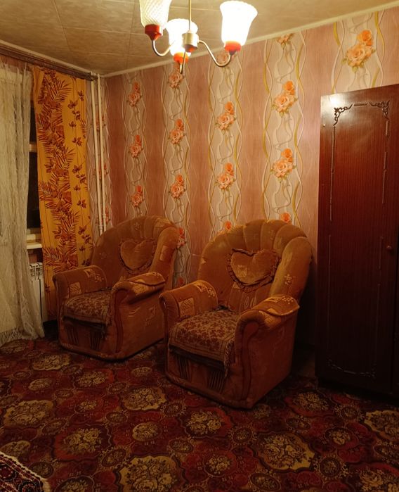 Сдам 1ком квартиру в районе Березки