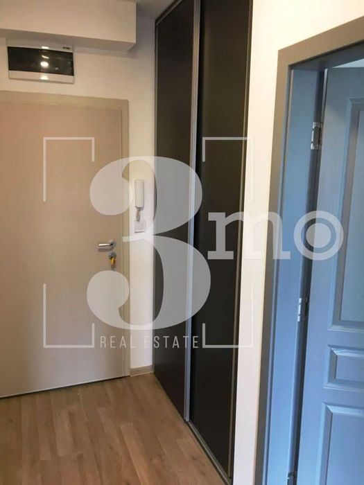 „3mo“ отдава под наем двустаен апартамент, находящ се в ж.к. Дружба 2