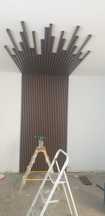 Montaj parchet laminat si stratificat