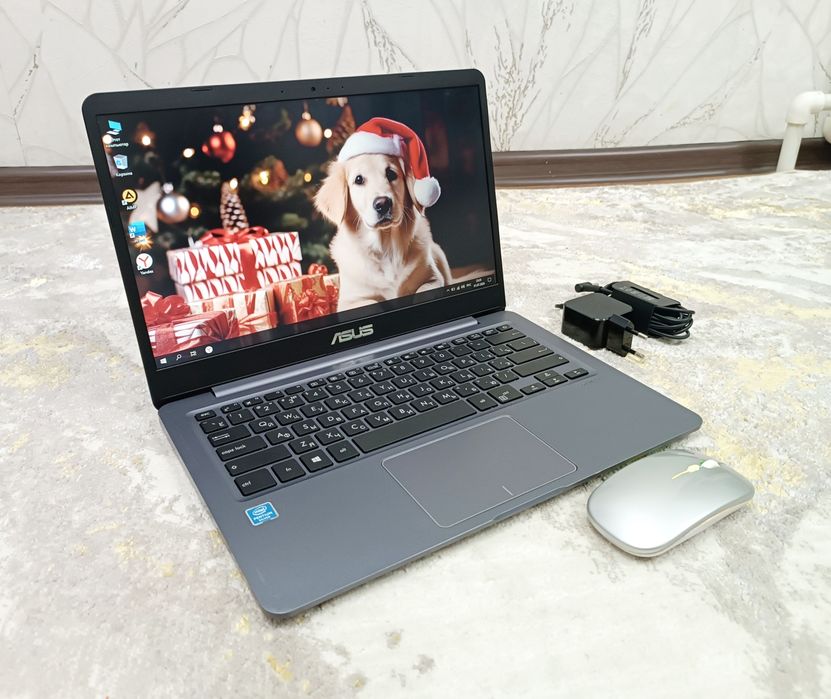 НОУТБУК Asus Современный.
