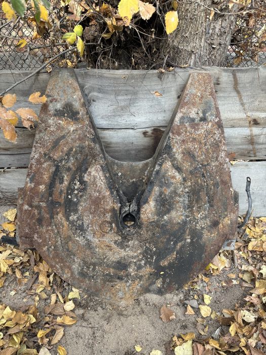 Седло на тягая МАЗ