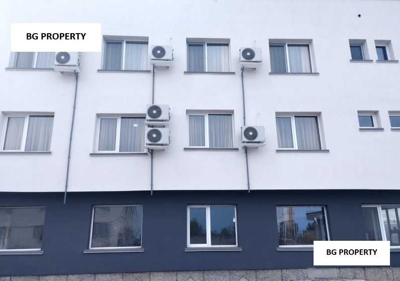 Сграда/хостел под наем за бригади и работници