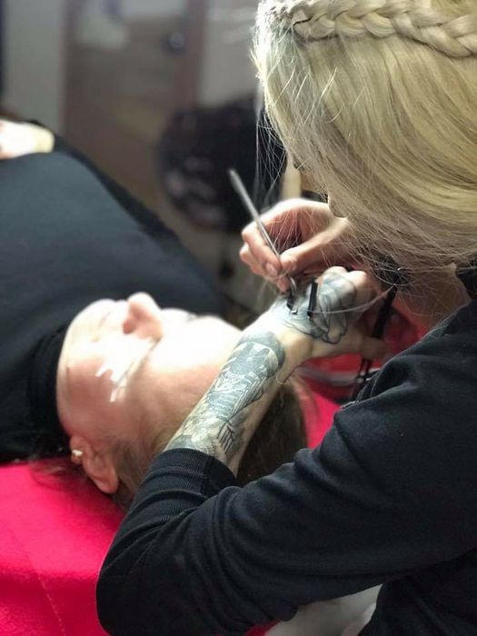 !!Curs gene fir cu fir 700lei