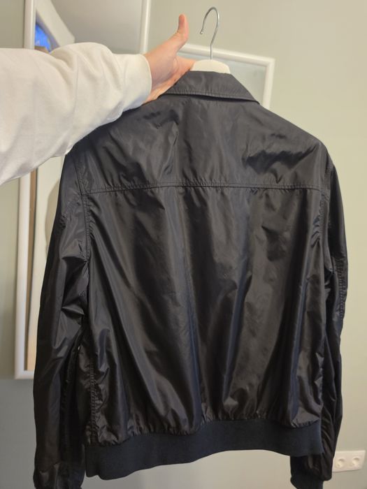 Prada nylon jacket