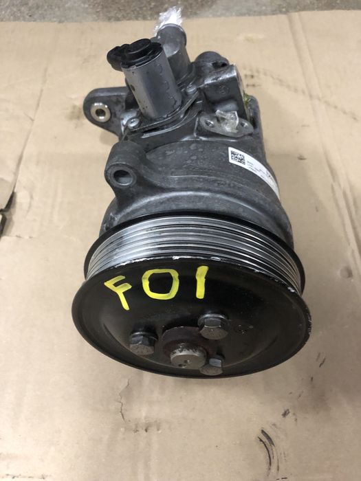 Pompa servo BMW Seria 7 F01, F02 730d 245 cp, 740d 306 cp