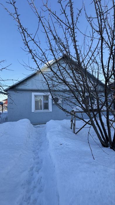 Продается дом Зачаганск. Ипотеку проходит !