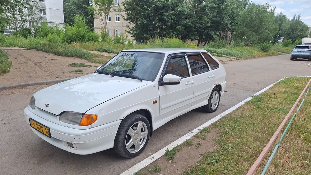 Продам 2114 , 2013г