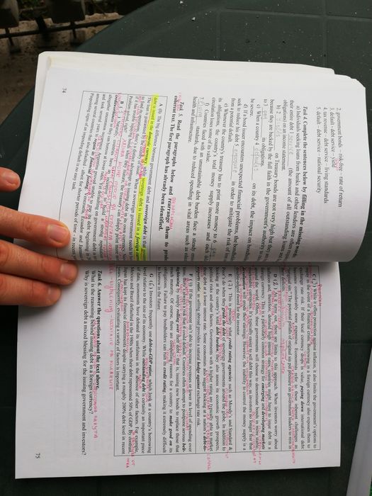 English for economics and business/unwe