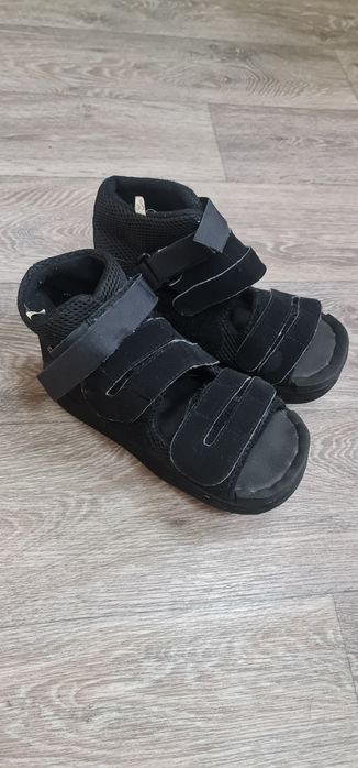 Продам баруки - послеоперационная обувь