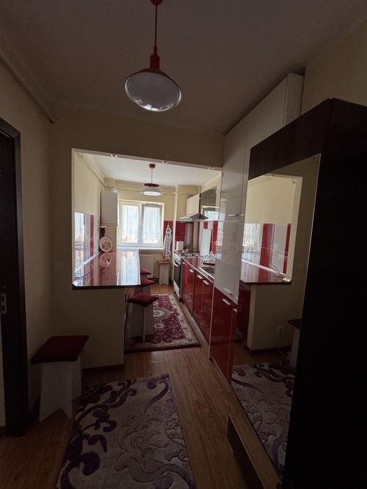 Apartament Craiovița Noua