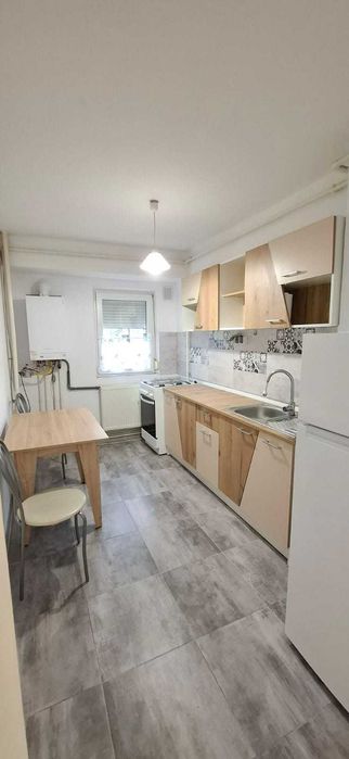 apartament, 2 camere - NU ESTE DISPONIBIL