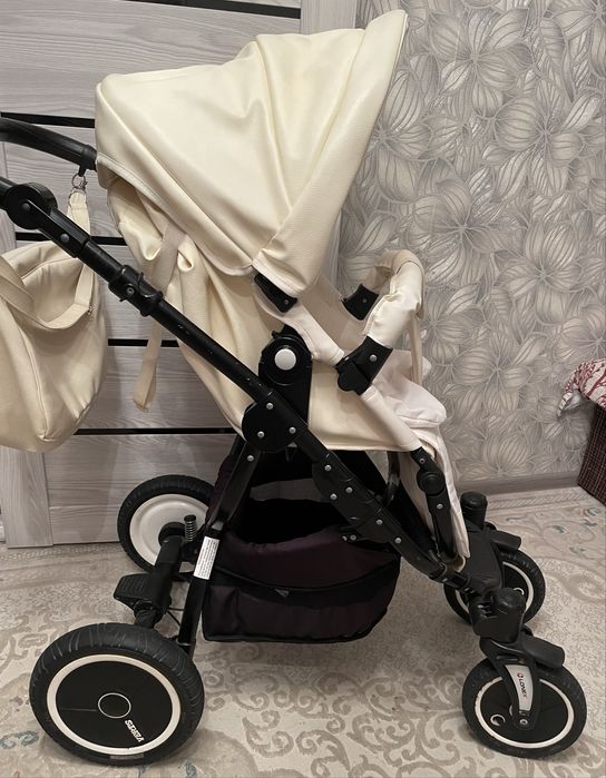 Продам коляску зима лето!!!