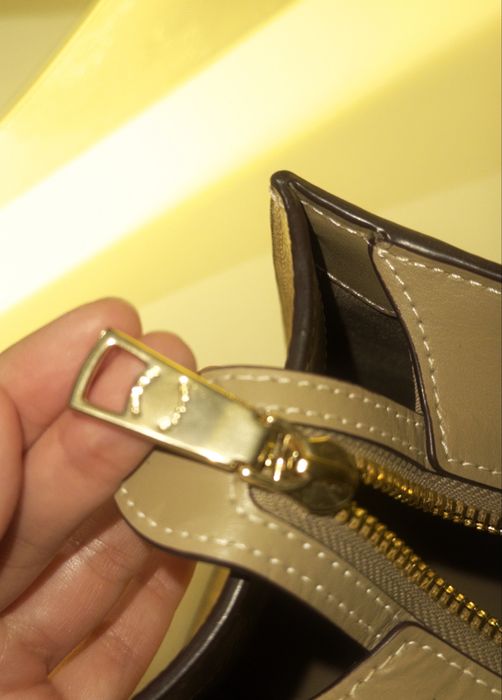 Сумка COACH (оригинал)