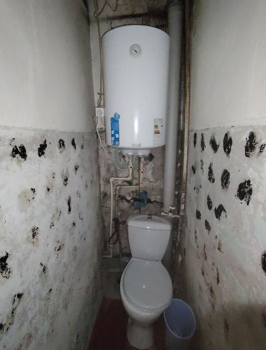 Продается 3ком малогабаритка