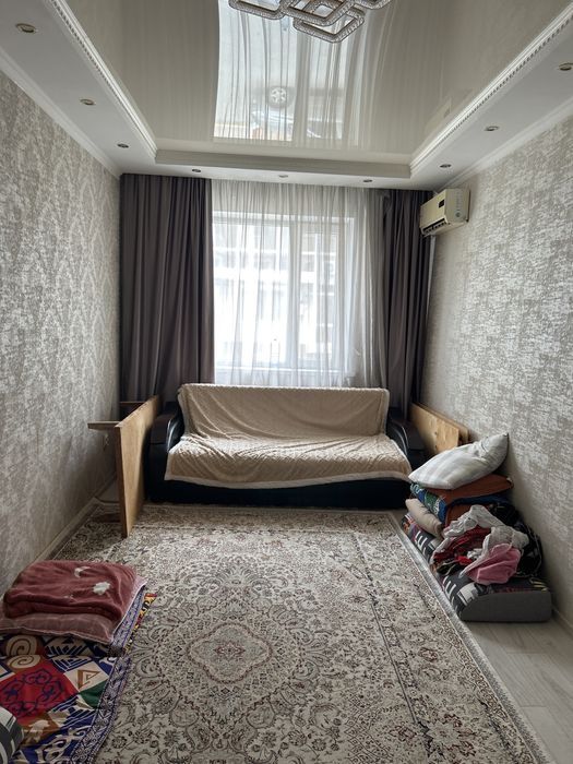 Продается  2-х комнатная кв