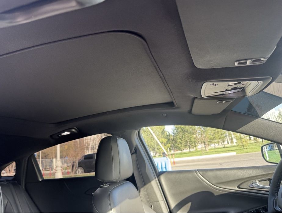 Malibu 2   2018 xolati zor 2.4