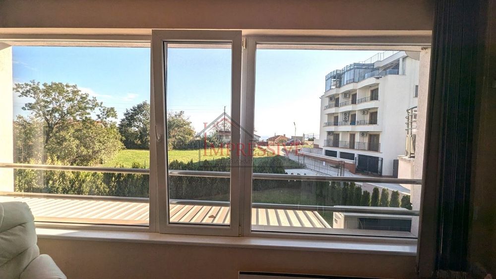 Дава се под наем Тристаен апартамент в Варна, м-т Траката - 80 кв.м за 625 € - Снимка #9