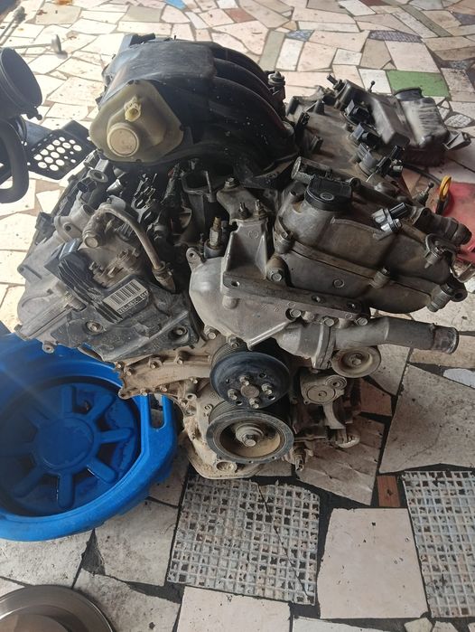 Продам  Матор 2GR