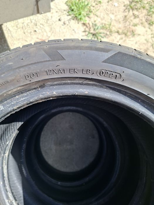 4 anvelope Laufenn S FIT EQ+ LK01 195/50 R15 82H