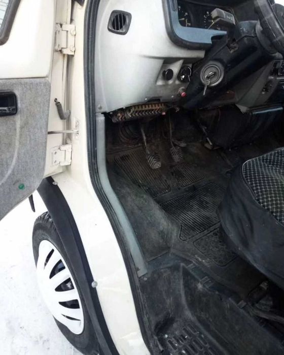 Газель 3302 в хорошем состоянии