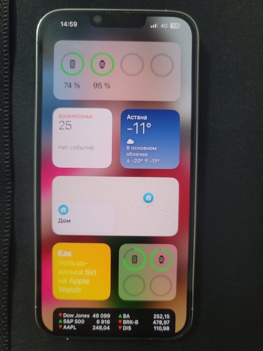 Срочно продается iphone 13 pro max