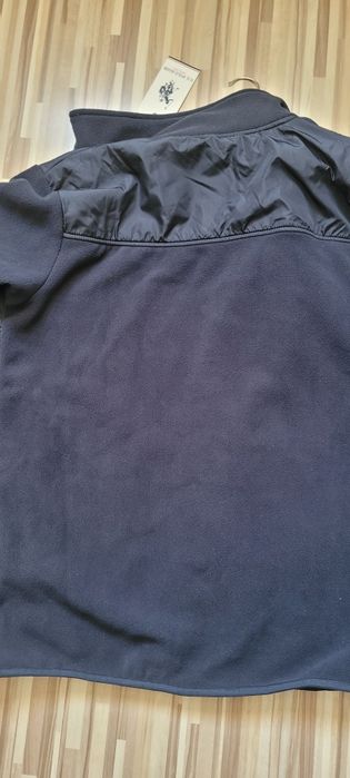 Hanorac polar US POLO