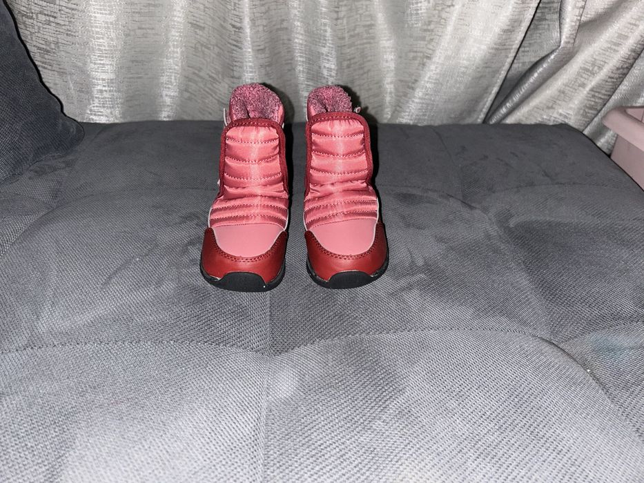 Непромокарми Ботуши Puma