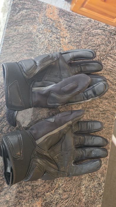 ALPINESTARS faster мото ръкавици