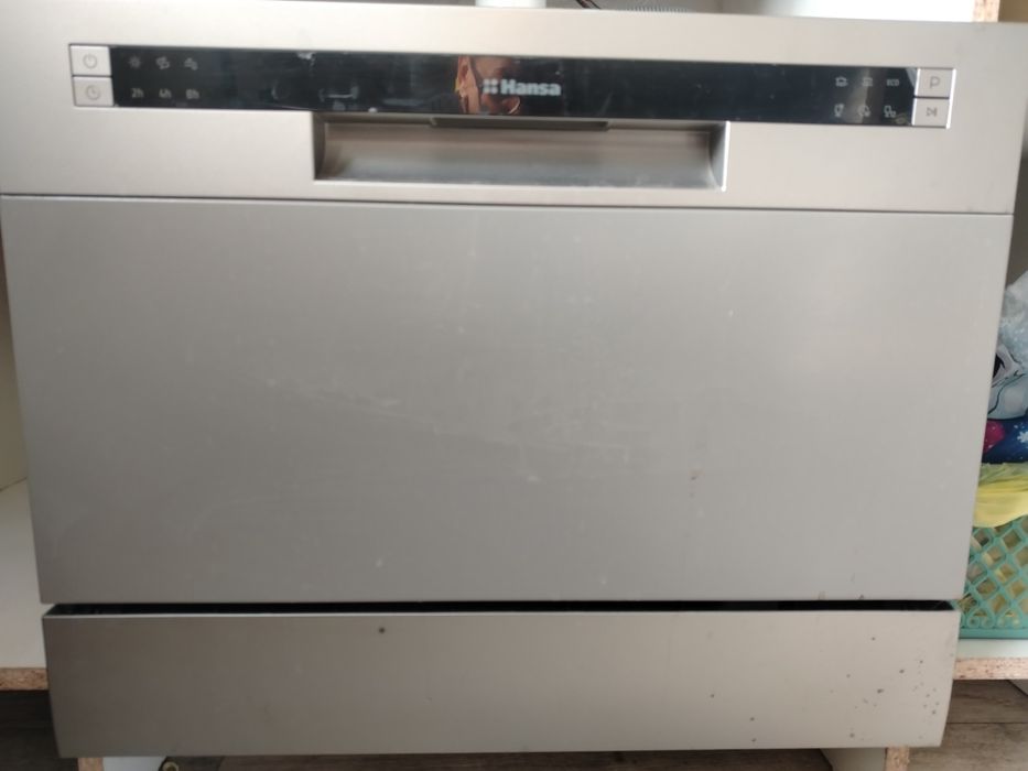 Посудомоечная машина