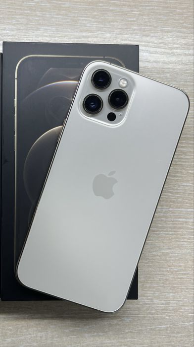 Iphone 12 Pro max