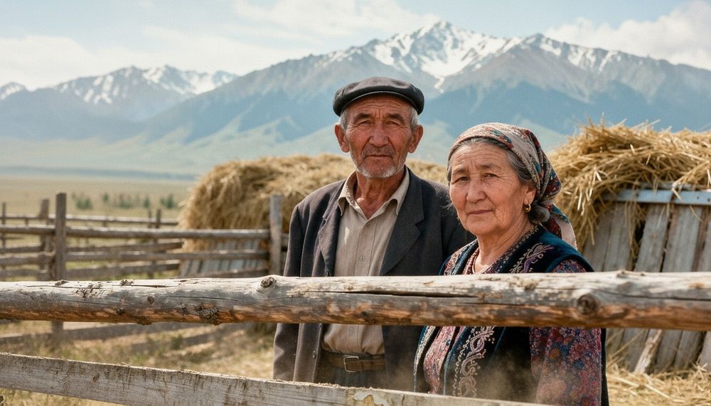 Слайд шоу. Еске Алу