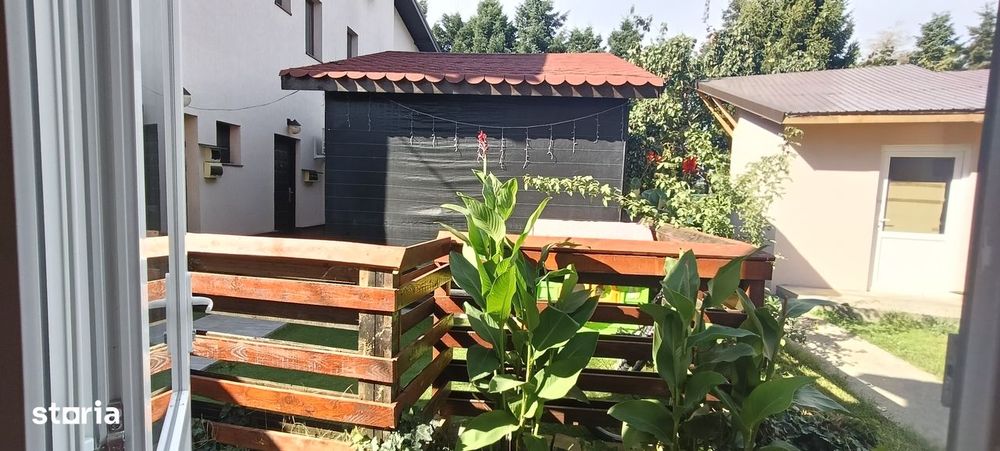 Apartament 2 camere/Pădurea Andronache