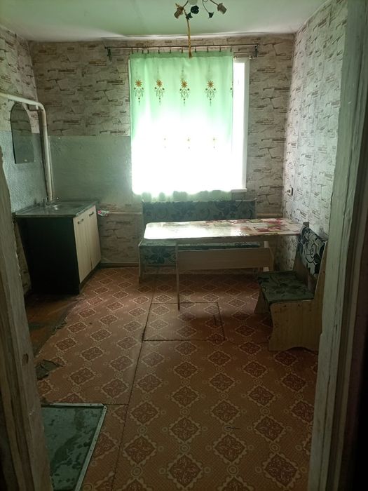 Продам большой дом