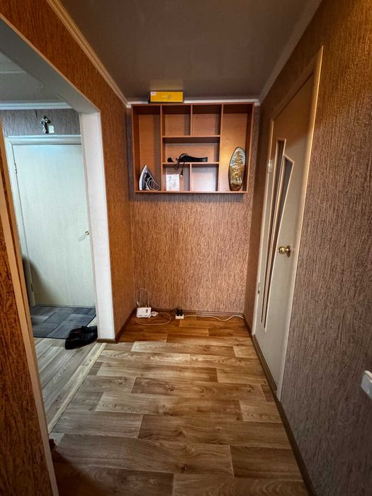 Продам 2х-ком квартиру в 8 микрорайоне