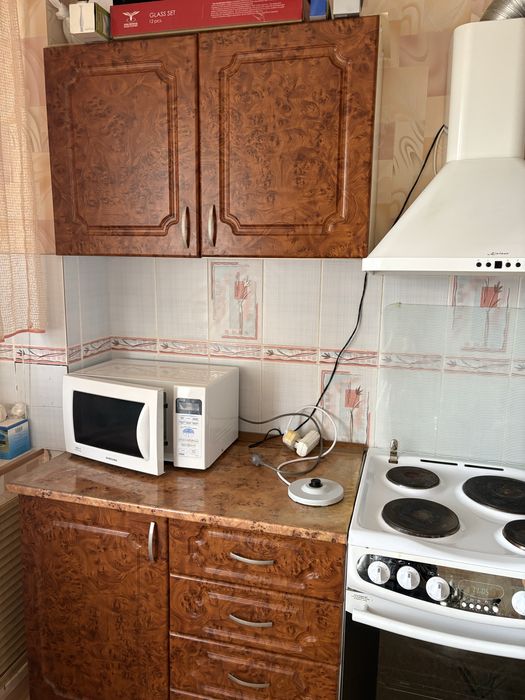 Продам кухонный гарнитур