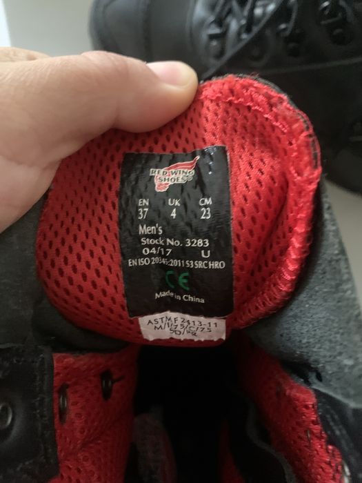 Продам спец.обувь