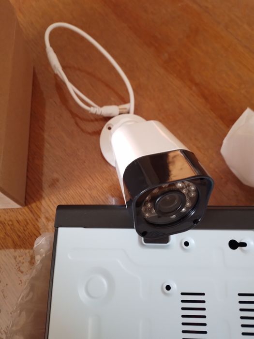 Камери, за видео наблюдение.