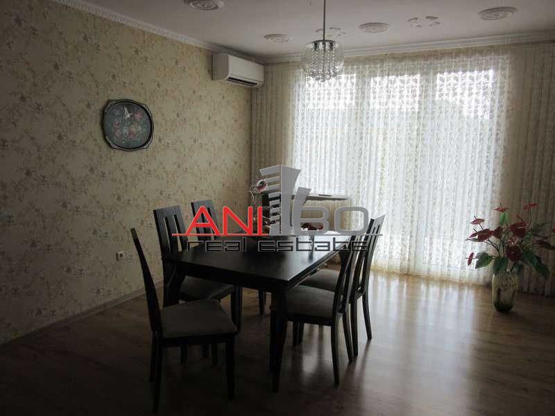 Къща в Варна, област-с.Осеново площ 234 цена 315000