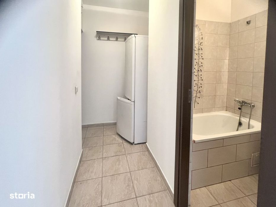Apartament 2 camere fara vecini deasupra - Sagului — fotografia 3