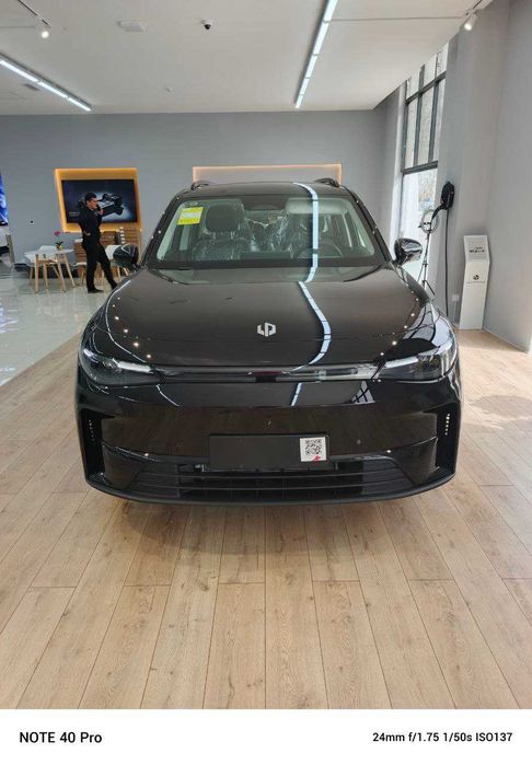 LeapMotor C16 200km Gibrid + Dop Opsiya (oylik daromadsiz bank orqali)