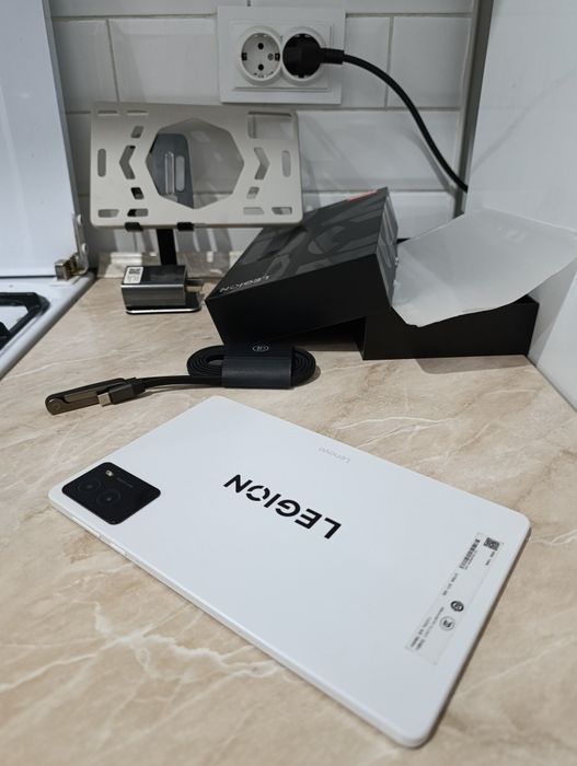 Lenovo Y700 gen 3white