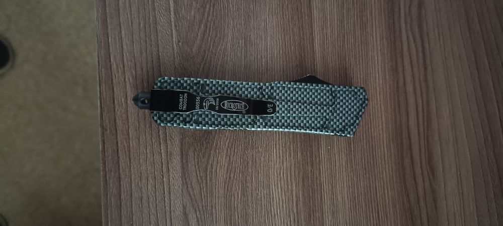 Продам нож фронталка