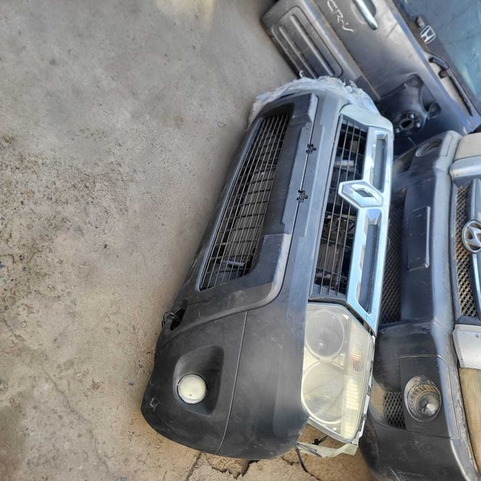 Носкат Renault Duster