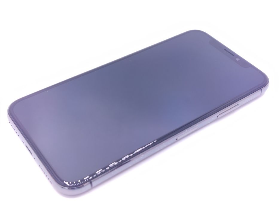 Apple iPhone X 64GB Space Gray 3GB Single, Garantie 24 luni | #D89726
